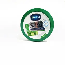 کرم آبرسان وسیم حاوی اسانس خیار - فروشگاه اشکان شاپ
