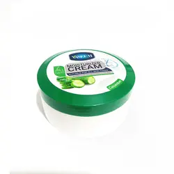 کرم آبرسان وسیم حاوی اسانس خیار - فروشگاه اشکان شاپ