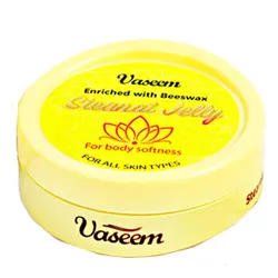 استئارات ژلی آلوئه ورا 125 میل - فروشگاه اشکان شاپ