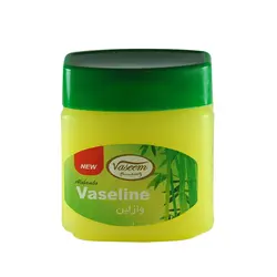 وازلین حاوی اسانس آلوبامبو125میل - فروشگاه اشکان شاپ