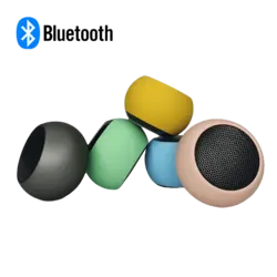 اسپیکر بلوتوثی مینی Y3 mini Speaker - دیجی مشهد