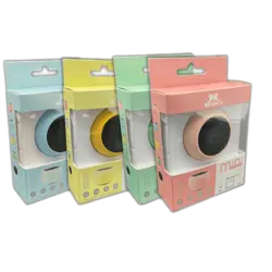 اسپیکر بلوتوثی مینی Y3 mini Speaker - دیجی مشهد