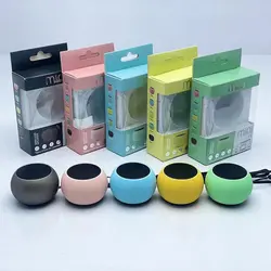 اسپیکر بلوتوثی مینی Y3 mini Speaker - دیجی مشهد