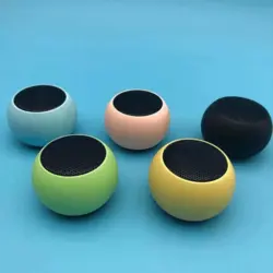 اسپیکر بلوتوثی مینی Y3 mini Speaker - دیجی مشهد