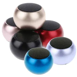 اسپیکر بلوتوثی مینی JBL M3 Mini - دیجی مشهد