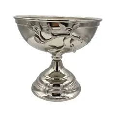 عمده فروشی میوه خوری گلبرگ بزرگ سیلور کد 3020