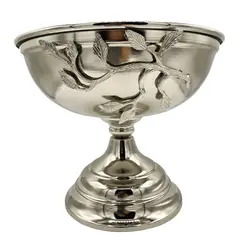 عمده فروشی میوه خوری گلبرگ بزرگ سیلور کد 3020