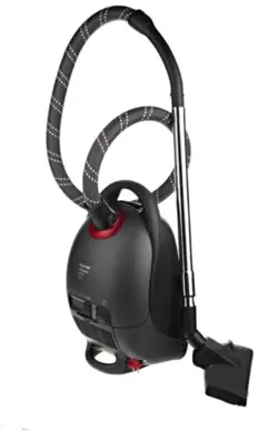 جارو برقی ‌نوک مدادی همیلتون vacuume cleaner VH -7032