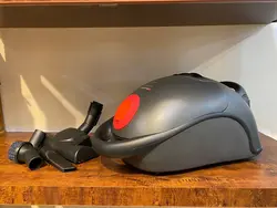 جارو برقی ‌نوک مدادی همیلتون vacuume cleaner VH -7032
