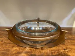 فروش عمده سوفله خوری سالاد چوبی 5003