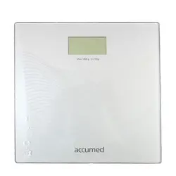 ترازو دیجیتال Accumed مدل BS-1204