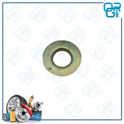 واشر پولک زیرفنرسوپاپ نازک پراید