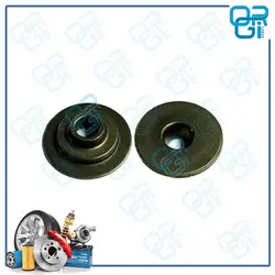 پولک روی فنرسوپاپL90شرکتی