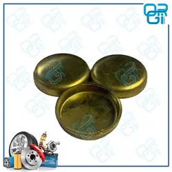 مجموعه پولک آب سرسیلندر۲۰۶تیپ۲ TPCO