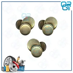 مجموعه پولک سرسیلندر زانتیا۲۰۰۰ TPCO