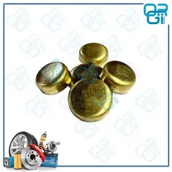 پولک آب(سرسیلندر)۴۰۵ اصفهان