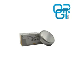 پولک مجرای روغن سرسیلندرقطر۶ L90نیکو