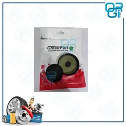 پولک میل سوپاپ کوچک وبزرگL90گرین