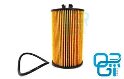 فیلترروغن سمندملی_دنا کاسپین/نوید