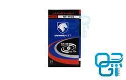 فیلترروغن سمندملی_دنا کاسپین/نوید