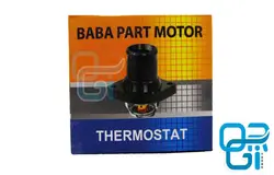 ترموستات۸۹درجه۲۰۶باباپارت