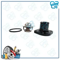 ترموستات۷۵درجه۲۰۶باباپارت