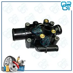 هوزینگ ترموستات کامل۲۰۶تیپ۵قدیم شرکتی