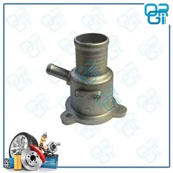 درب ترموستات آلومینیومیL90نیکو