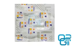 واشرهوزینگ ترموستات مشکیL90نیکو