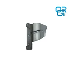 عایق حرارتی روی گلویی اگزوز۲۰۶تیپ۵شرکتی