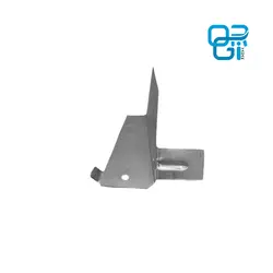 عایق حرارتی روی اهرم تعویض دنده۴۰۵ شرکتی