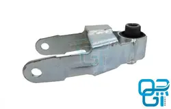 دوشاخه دسته موتور زانتیا