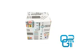 دنده برنجی گیربکس بهینهL90