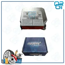 ECU(یونیت)ایربگ۲۰۶کروز