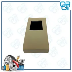 درب جعبه فیوزداخل اتاق پرشیاجدید(سوناتایی)بژ روشن آذین