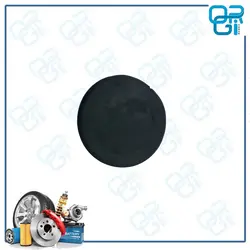 پولک بزرگ کف صندوق واتاق پراید