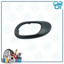 قاب دستگیره دربازکن داخلی راست۲۰۶شفق/کروز