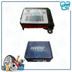 ECU(یونیت)ایربگ۲۰۶_۲۰۷کروز(۴FL/PL6)