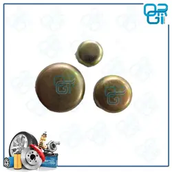 پولک آب زانتیا