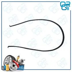 زه سقف چپ۱۱۱ HIC