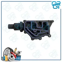 هوزینگ ترموستات کامل مگان۱۶۰۰ اصلی نیکو