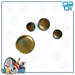 مجموعه پولک سیلندر زانتیا۲۰۰۰ TPCO