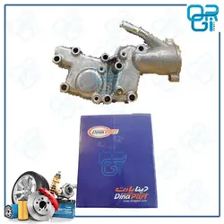 هوزینگ ترموستات۲۰۶تیپ۲ آلومینیومی دیناپارت