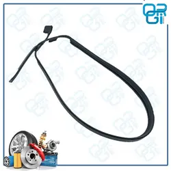 زه سقف چپ کوییک صادق