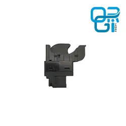 کلید شیشه بالابر جلوراستSLXایمن تک/کبسون