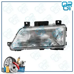 چراغ جلو۴۰۵چپ مدرن