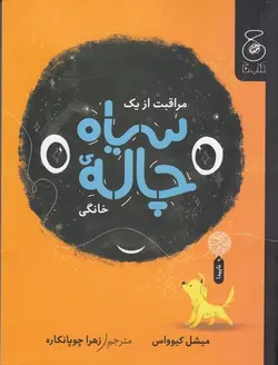 مراقبت از یک سیاه چاله خانگی