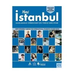 yeni istanbul C۱ | آموزش ترکی استانبولی