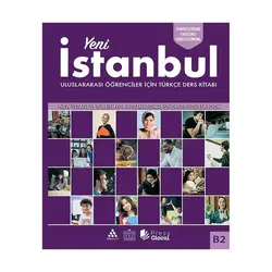 yeni istanbul A۲ | آموزش ترکی استانبولی