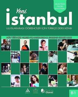 yeni istanbul B۱ | آموزش ترکی استانبولی